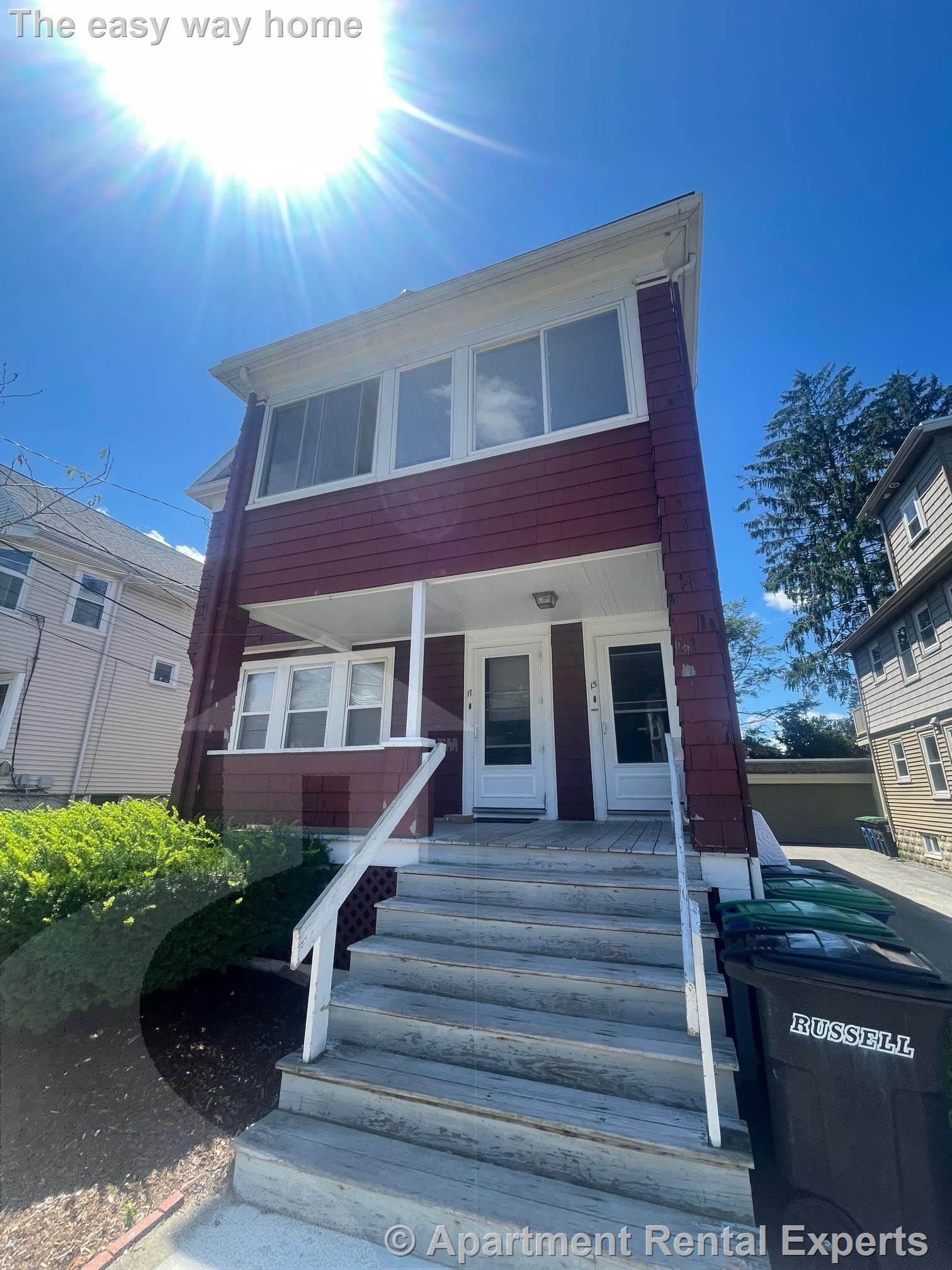 2 bed, 1 bath apartment for rent at 17 Irvington Rd Unit 1D, West Somerville — photo 18 of 19