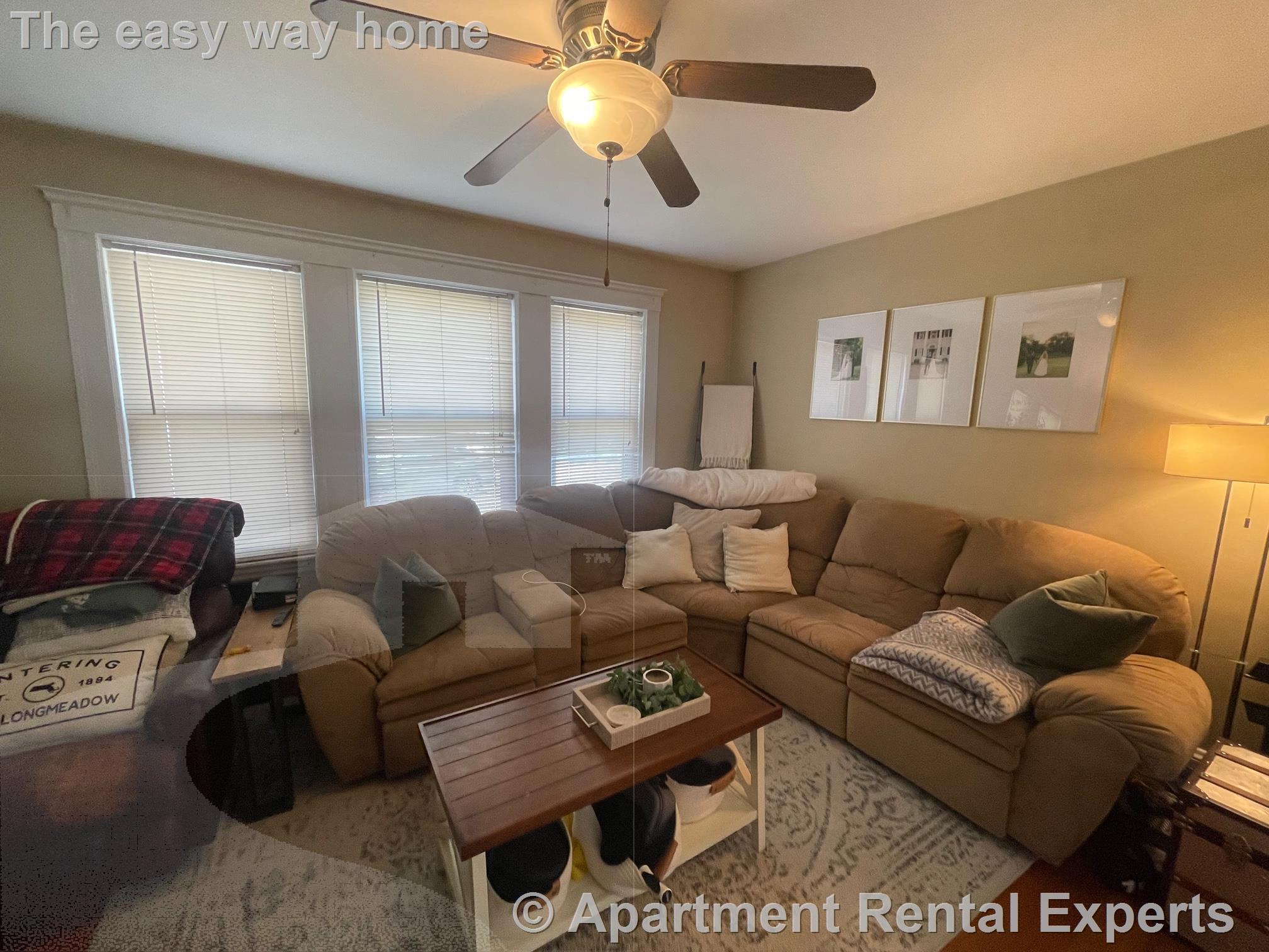 2 bed, 1 bath apartment for rent at 17 Irvington Rd Unit 1D, West Somerville — photo 1 of 19