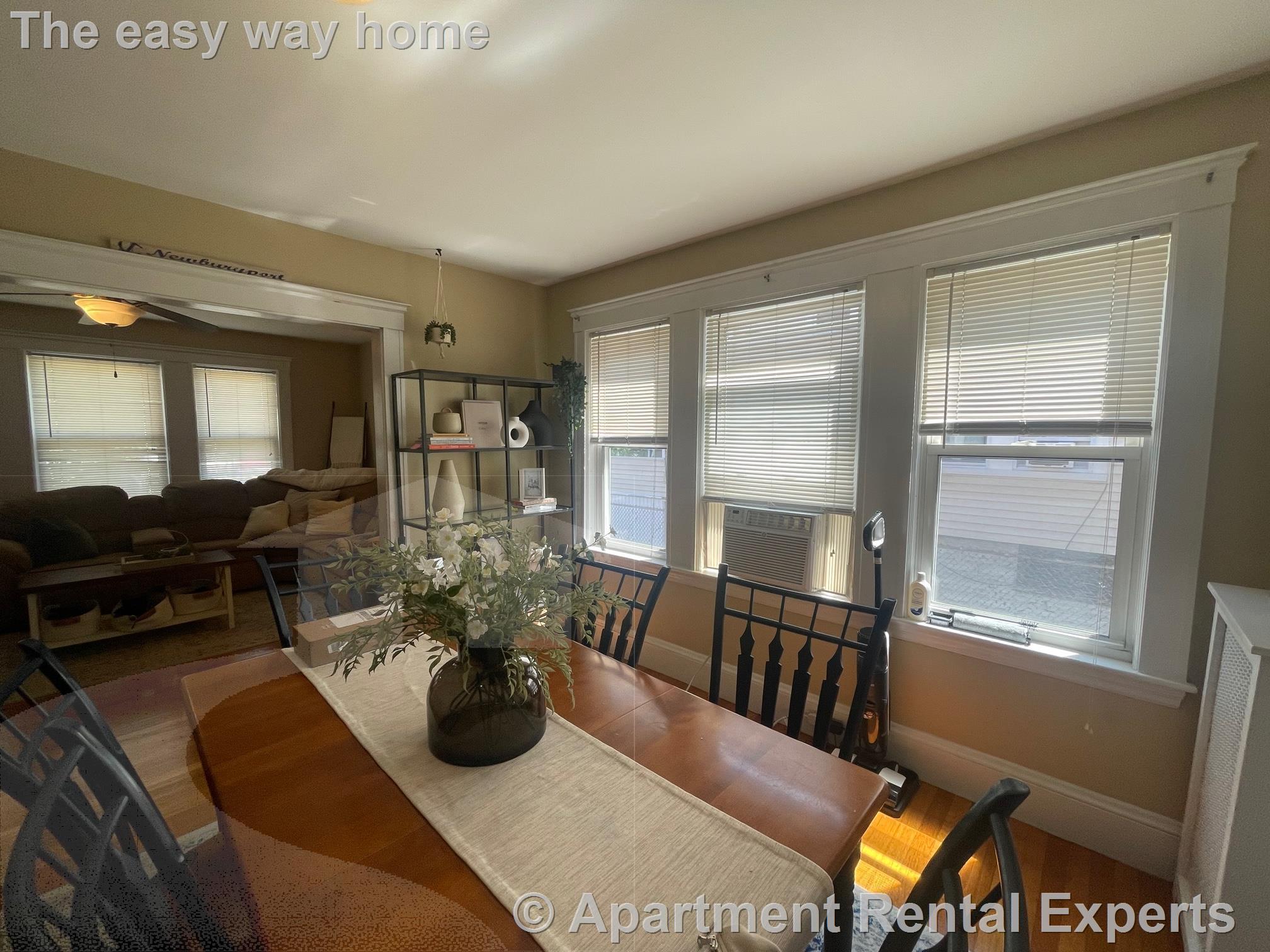 2 bed, 1 bath apartment for rent at 17 Irvington Rd Unit 1D, West Somerville — photo 5 of 19