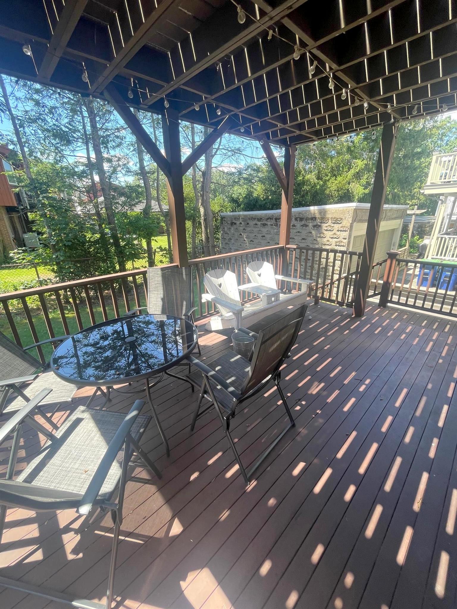 2.5 bed, 1 bath apartment for rent at 17 Irvington Rd Unit 17, West Somerville — photo 15 of 19