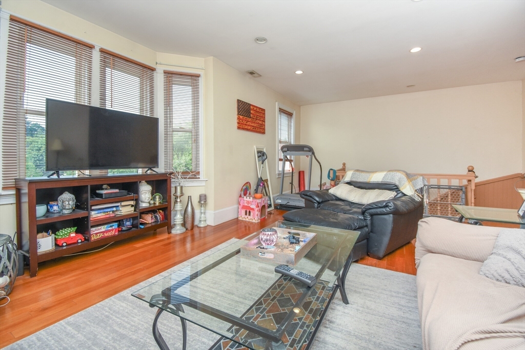 431 Faneuil, Brighton