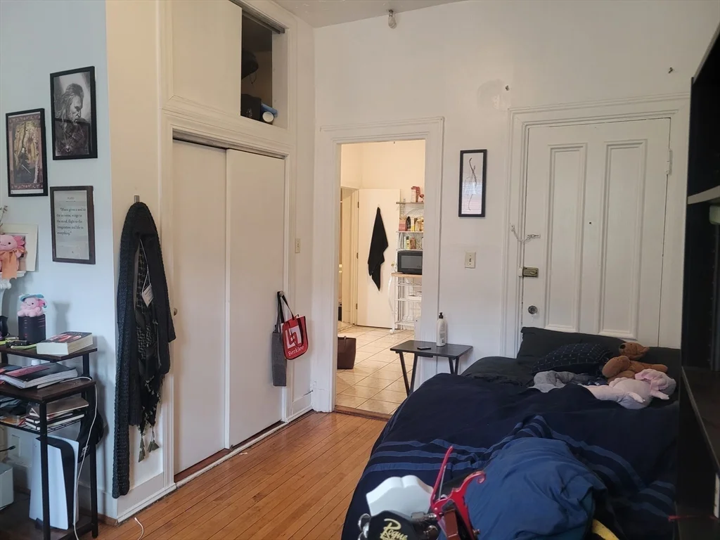 109 Dartmouth St, South End