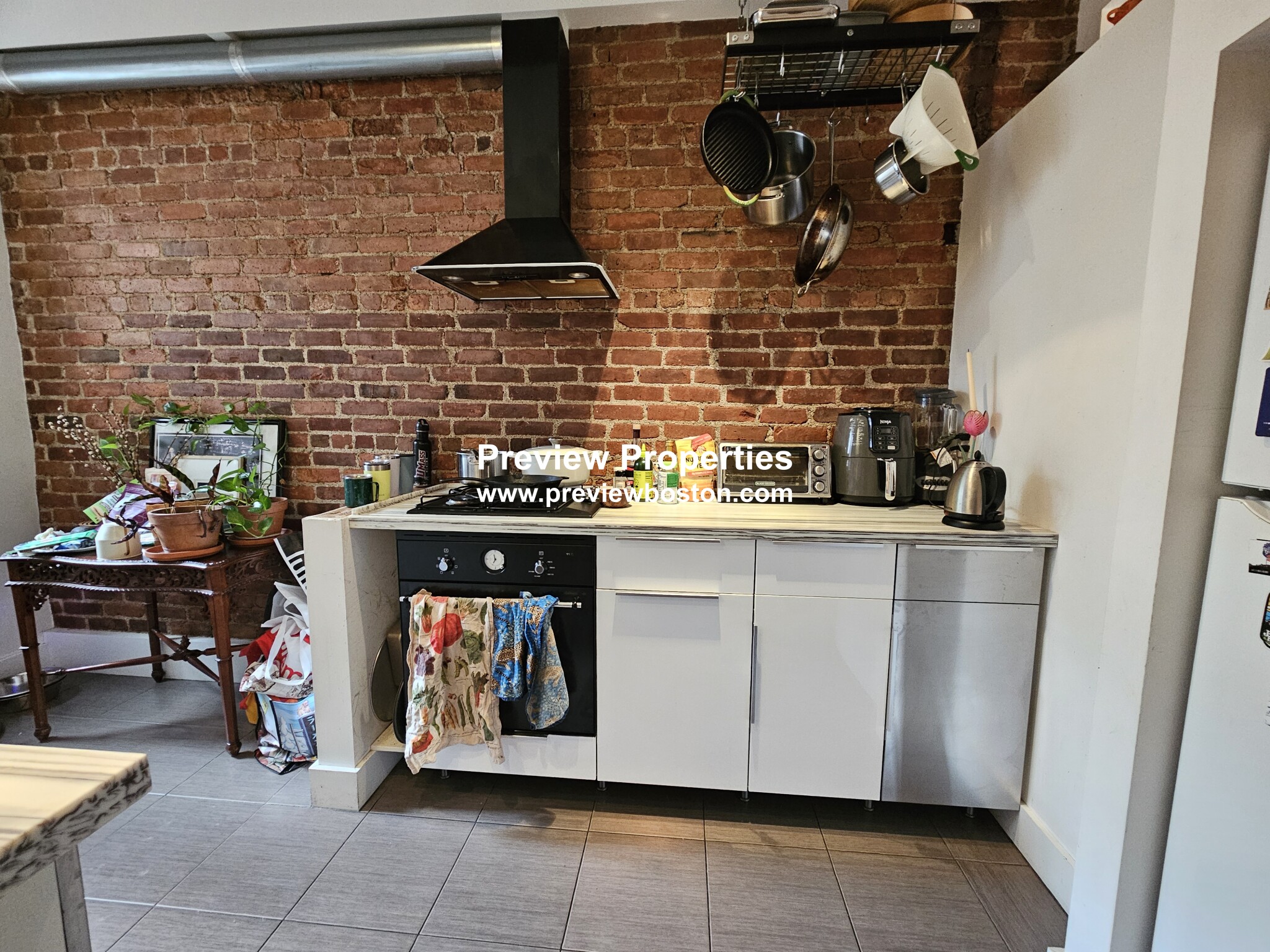 5 Braemore, Brighton