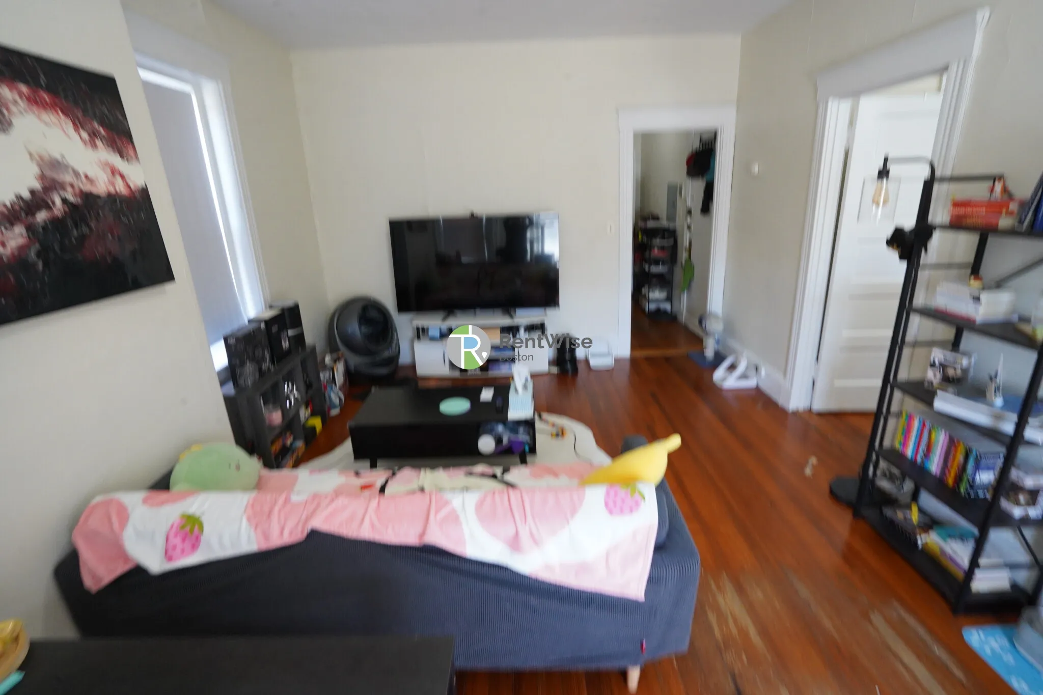 1381 Commonwealth Ave, Allston