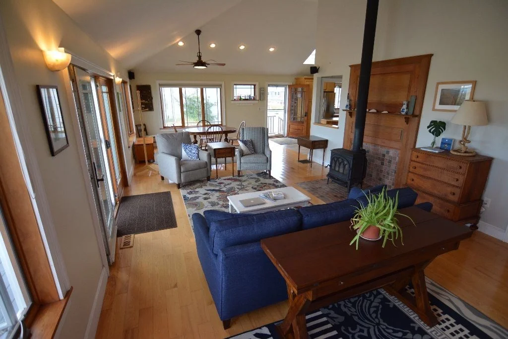 23 53rd, Plum Island