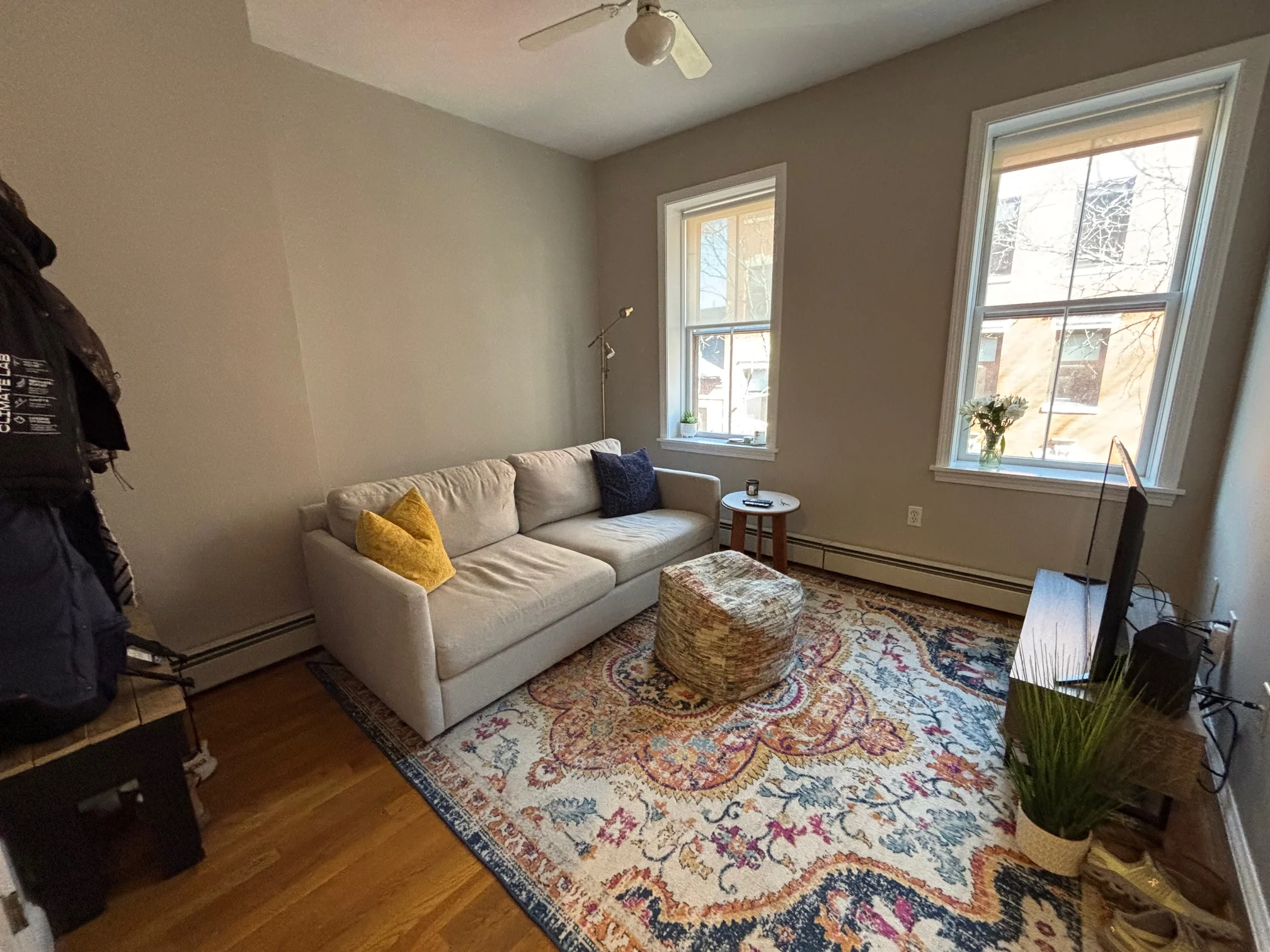 47 Garden St, Beacon Hill
