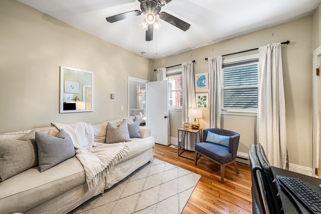 30 Vinton St, South Boston