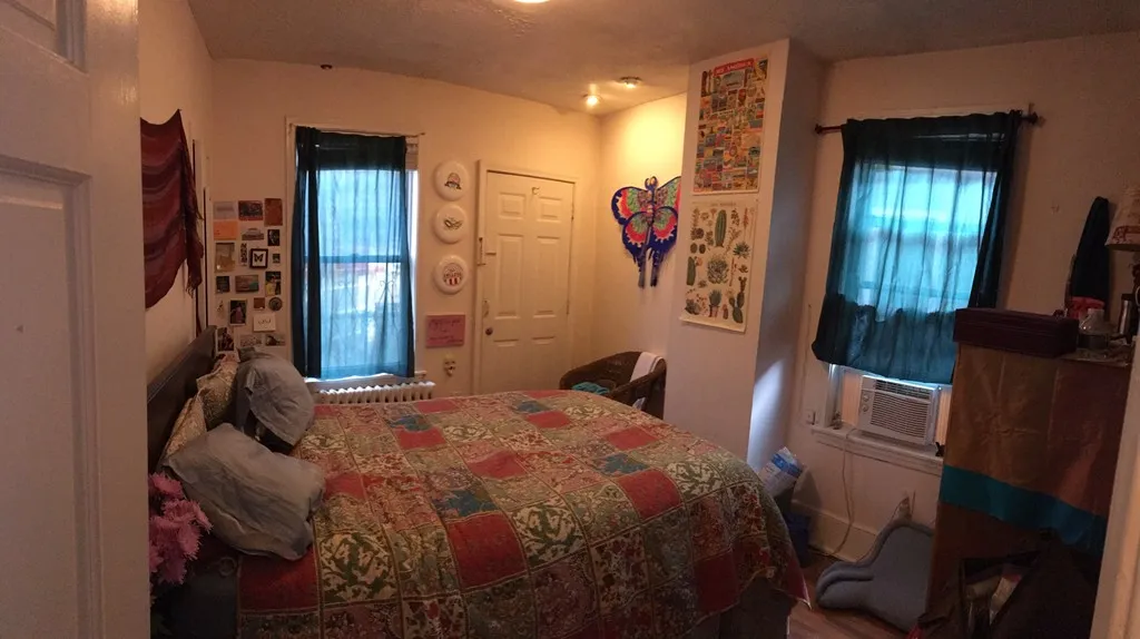 860 Huntington Ave, Mission Hill