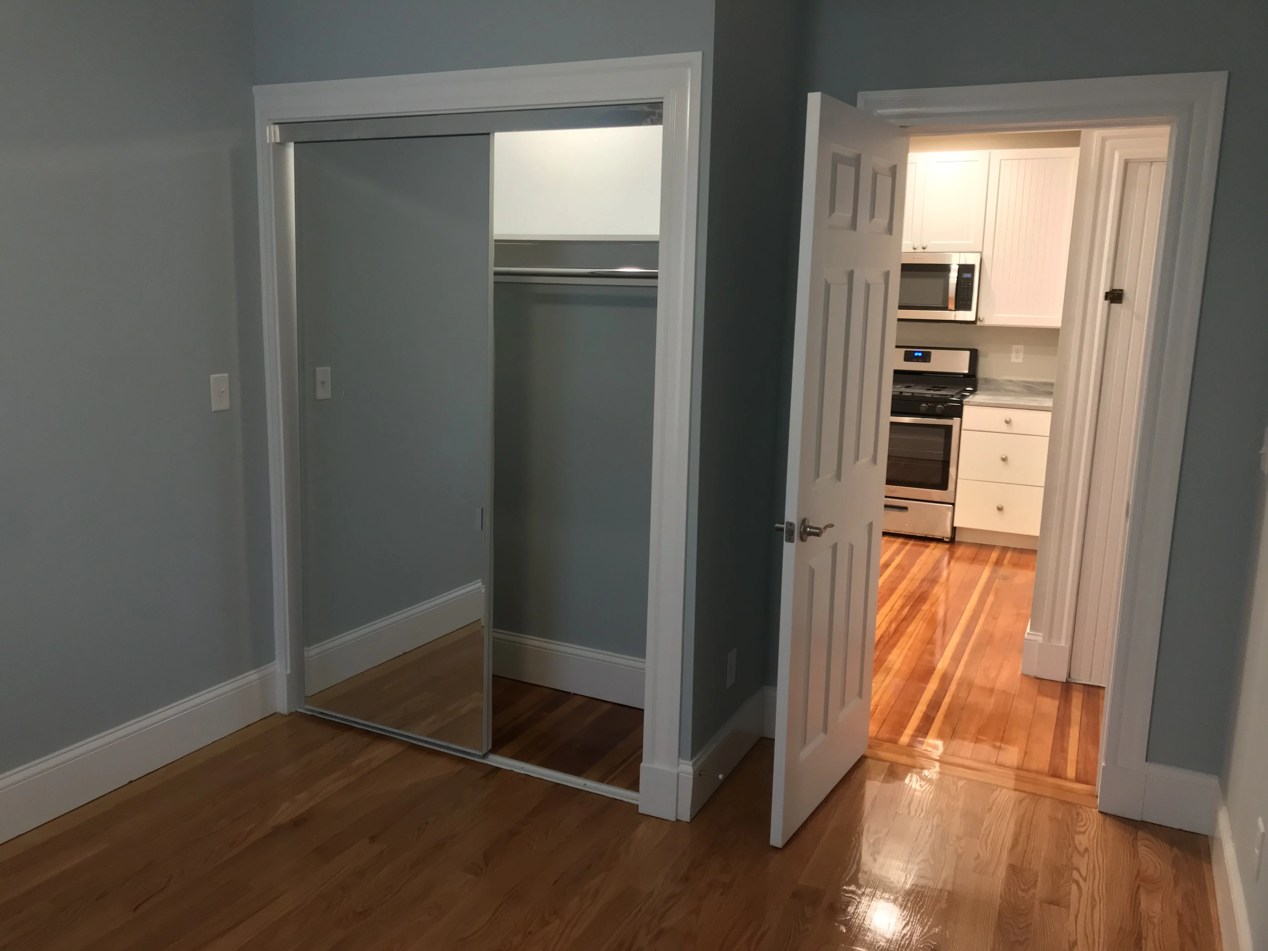 305 Highland Ave, Powder House Square