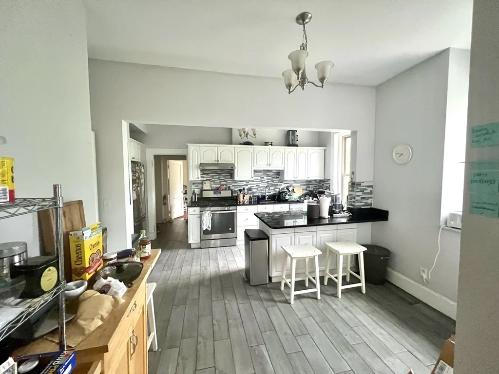481 Boylston St, Chestnut Hill