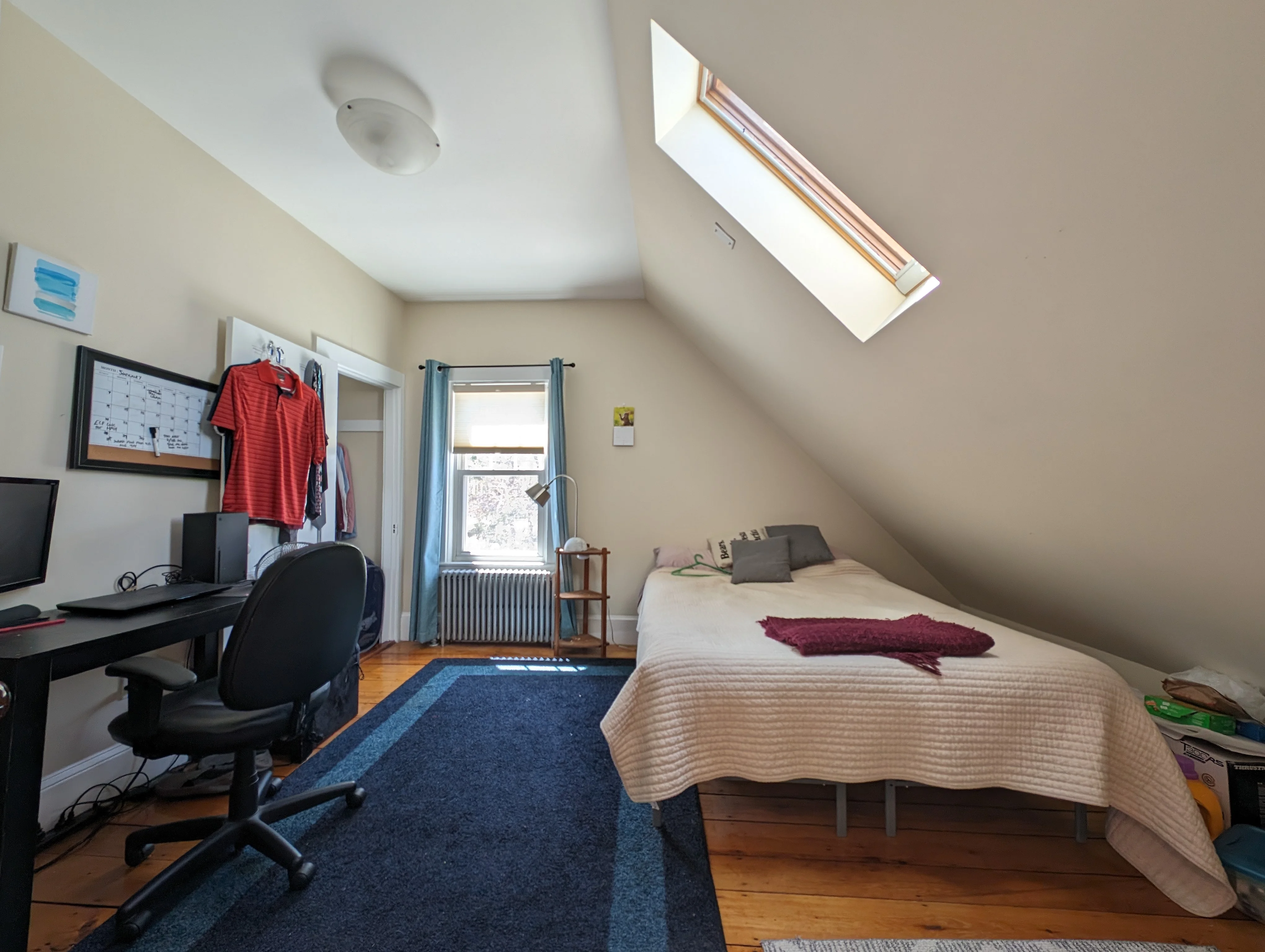 36 Orchard St, West Somerville