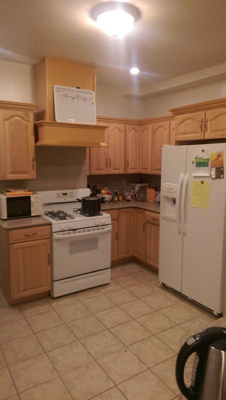 4 bed, 1.5 bath apartment for rent at 322 Western Ave Unit 1,, Cambridgeport — photo 2 of 4