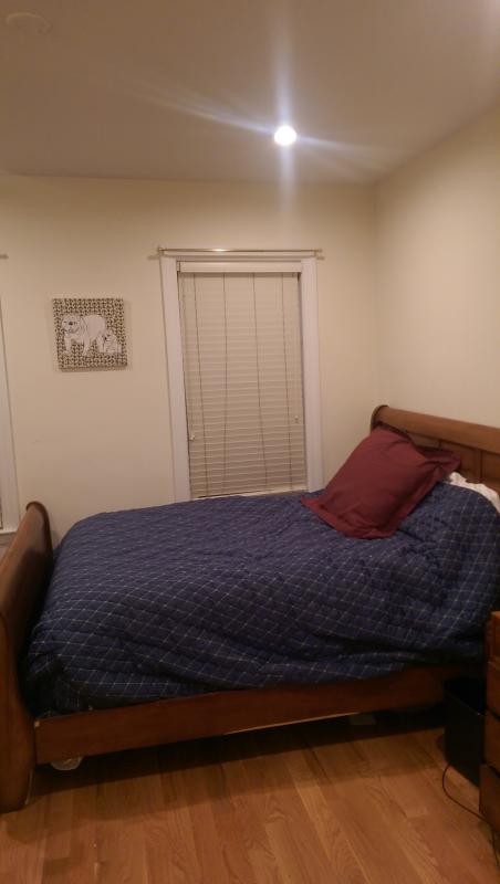 4 bed, 1.5 bath apartment for rent at 322 Western Ave Unit 1,, Cambridgeport — photo 1 of 4