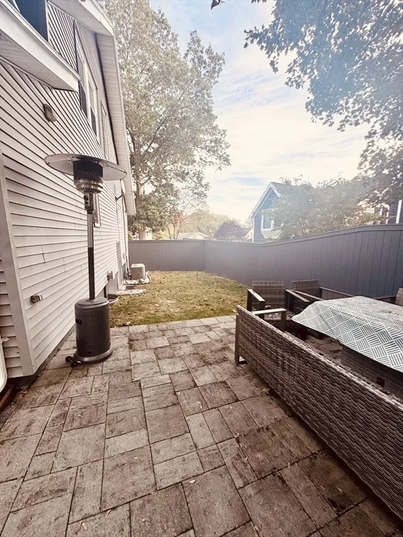 27 Park, East Saugus