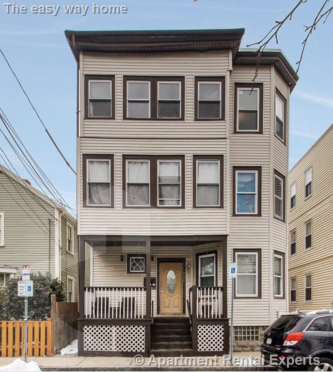 339 Allston St, Cambridgeport
