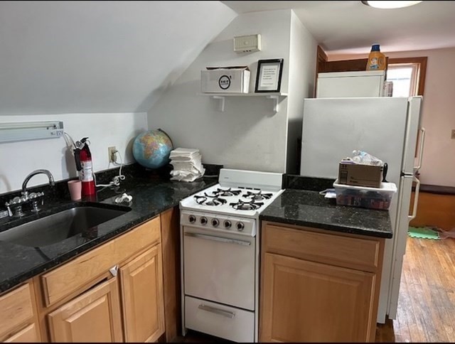 8 Allen, North Cambridge