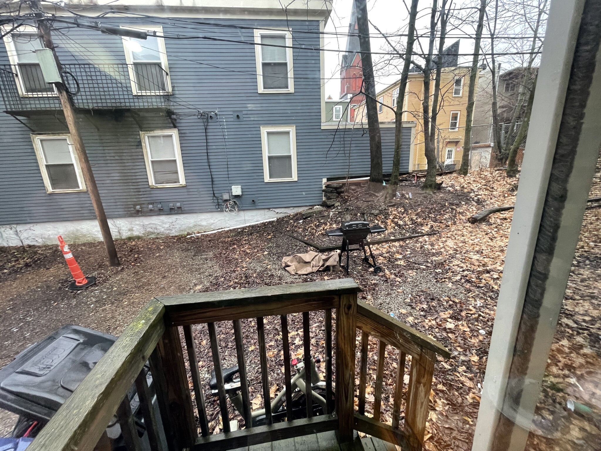 13 Sewall St, Mission Hill