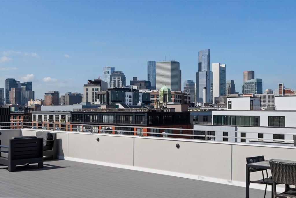 20 W 5th, South Boston