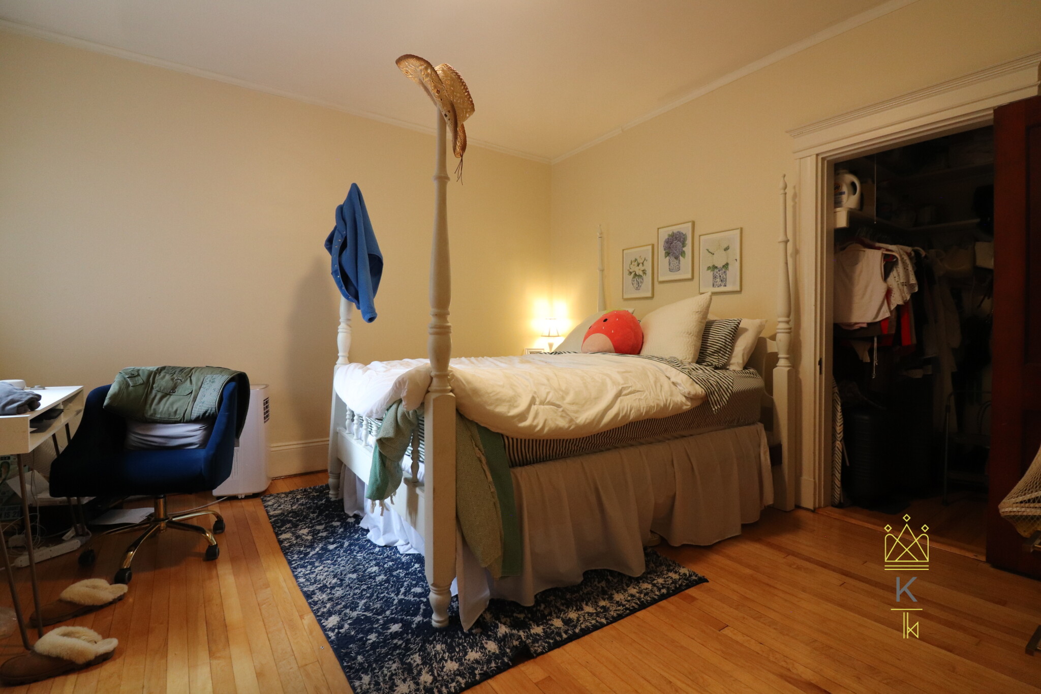 1100 Beacon St, Brookline