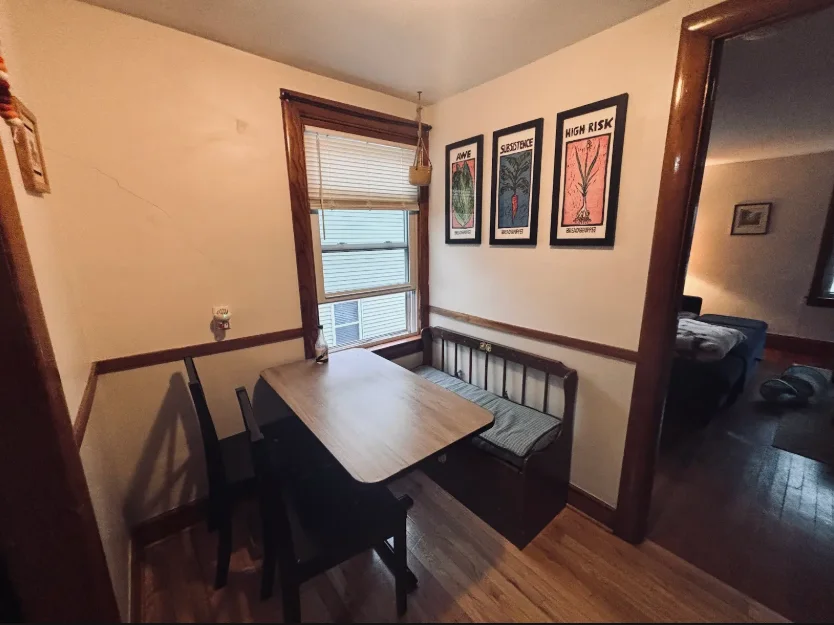 17 Montgomery St, North Cambridge