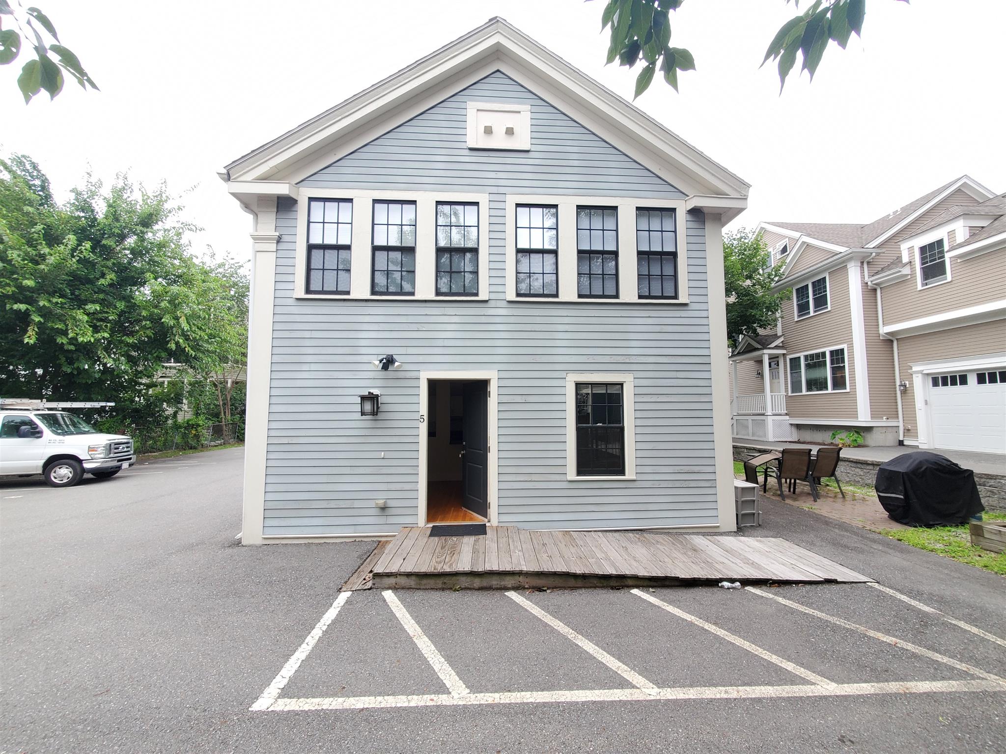 1 bed, 1 bath apartment for rent at 13 Winter St Unit 5A, Arlington — photo 11 of 11