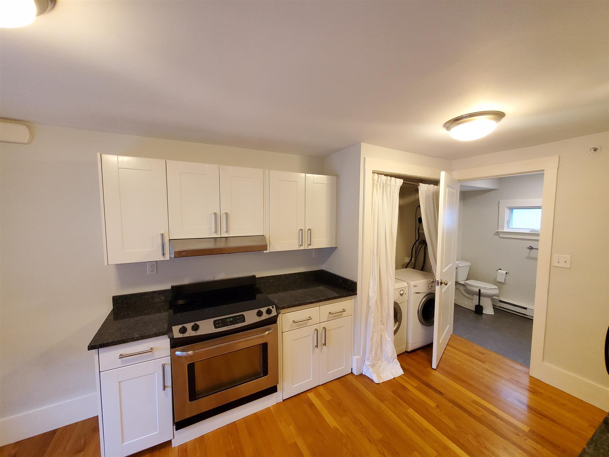 1 bed, 1 bath apartment for rent at 13 Winter St Unit 5A, Arlington — photo 2 of 11