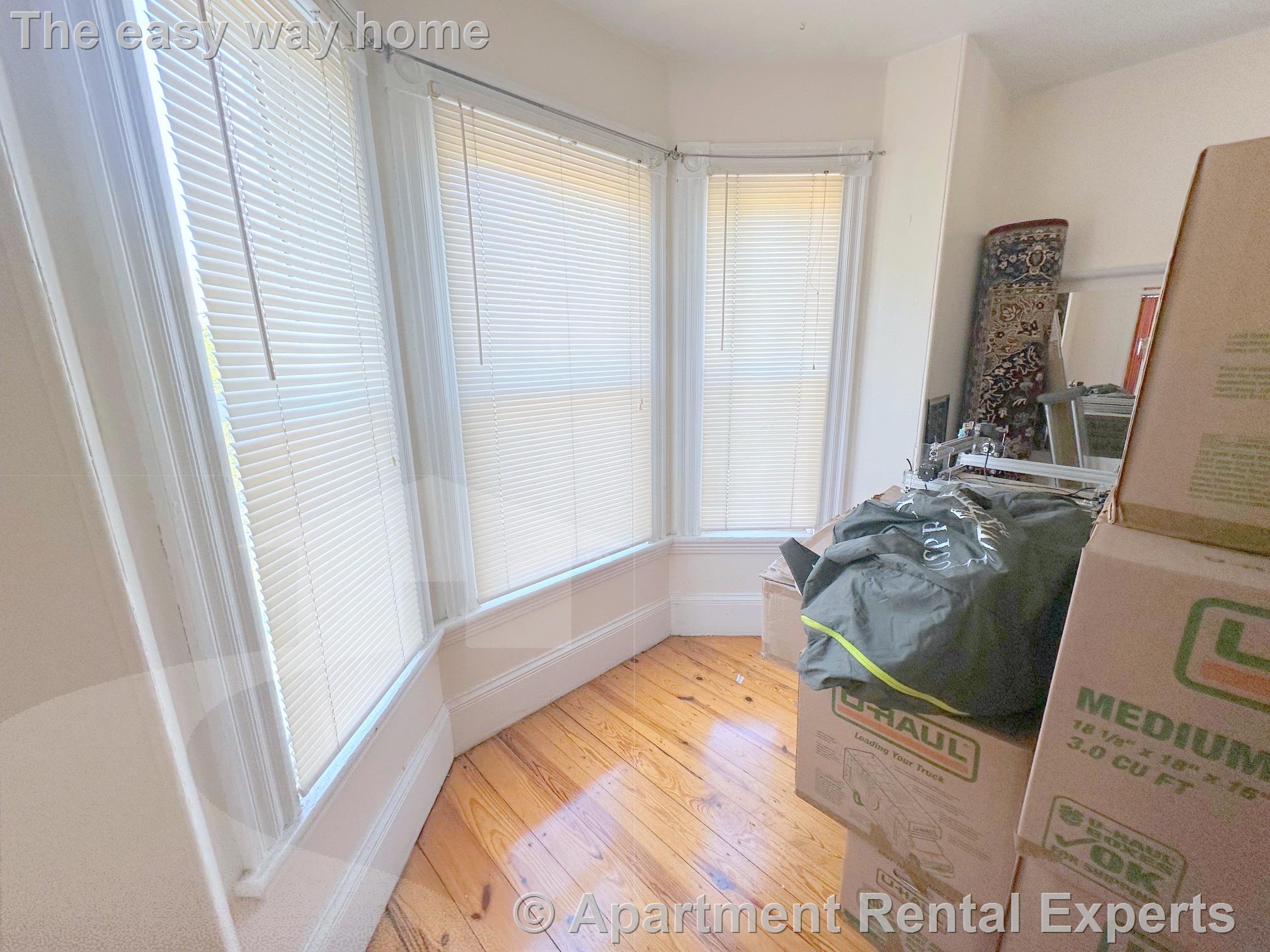 44 Elm St, Porter Square