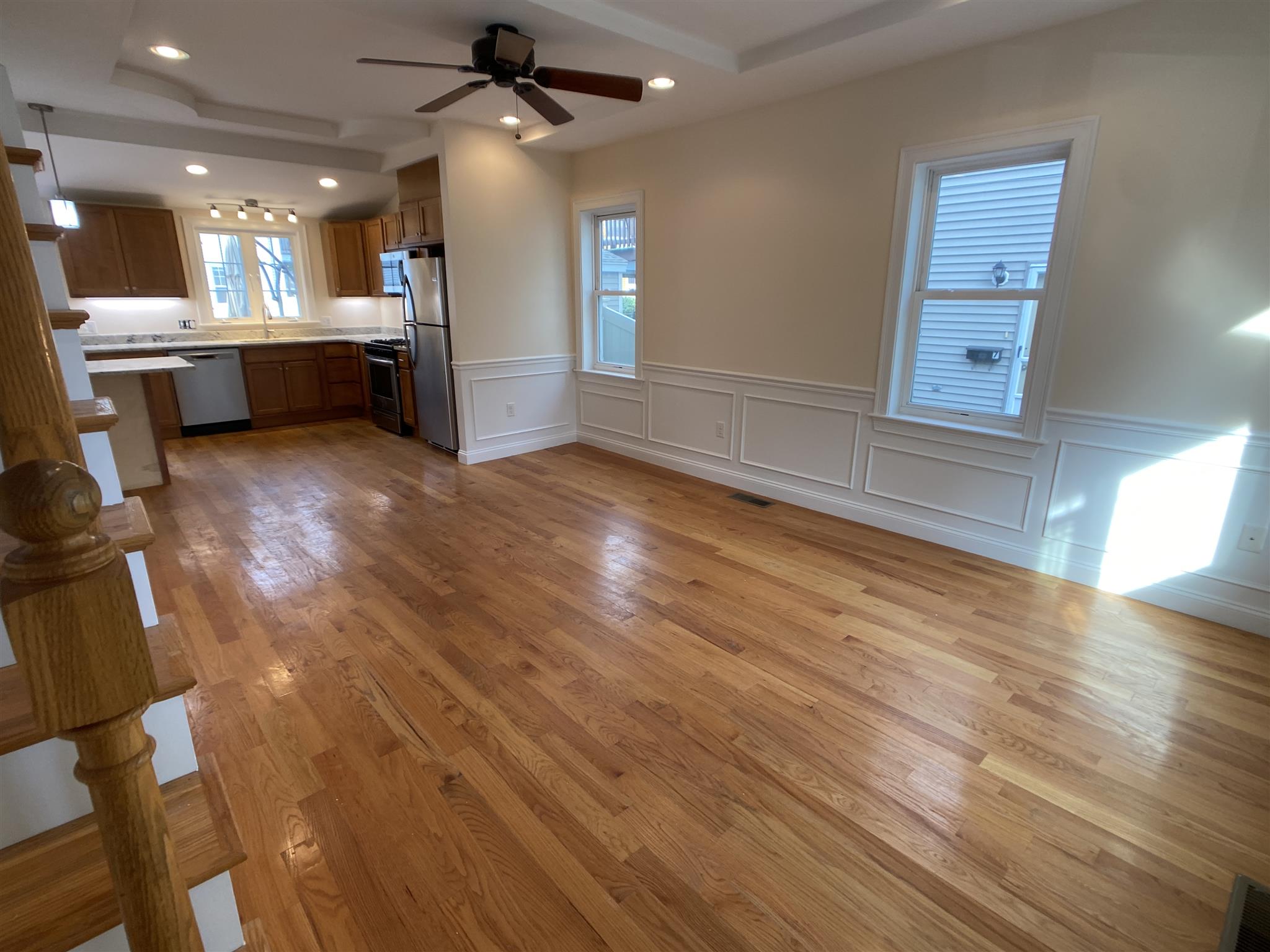 2 bed, 1.5 bath apartment for rent at 9 Winthrop Cr Unit 9, Medford — photo 11 of 22