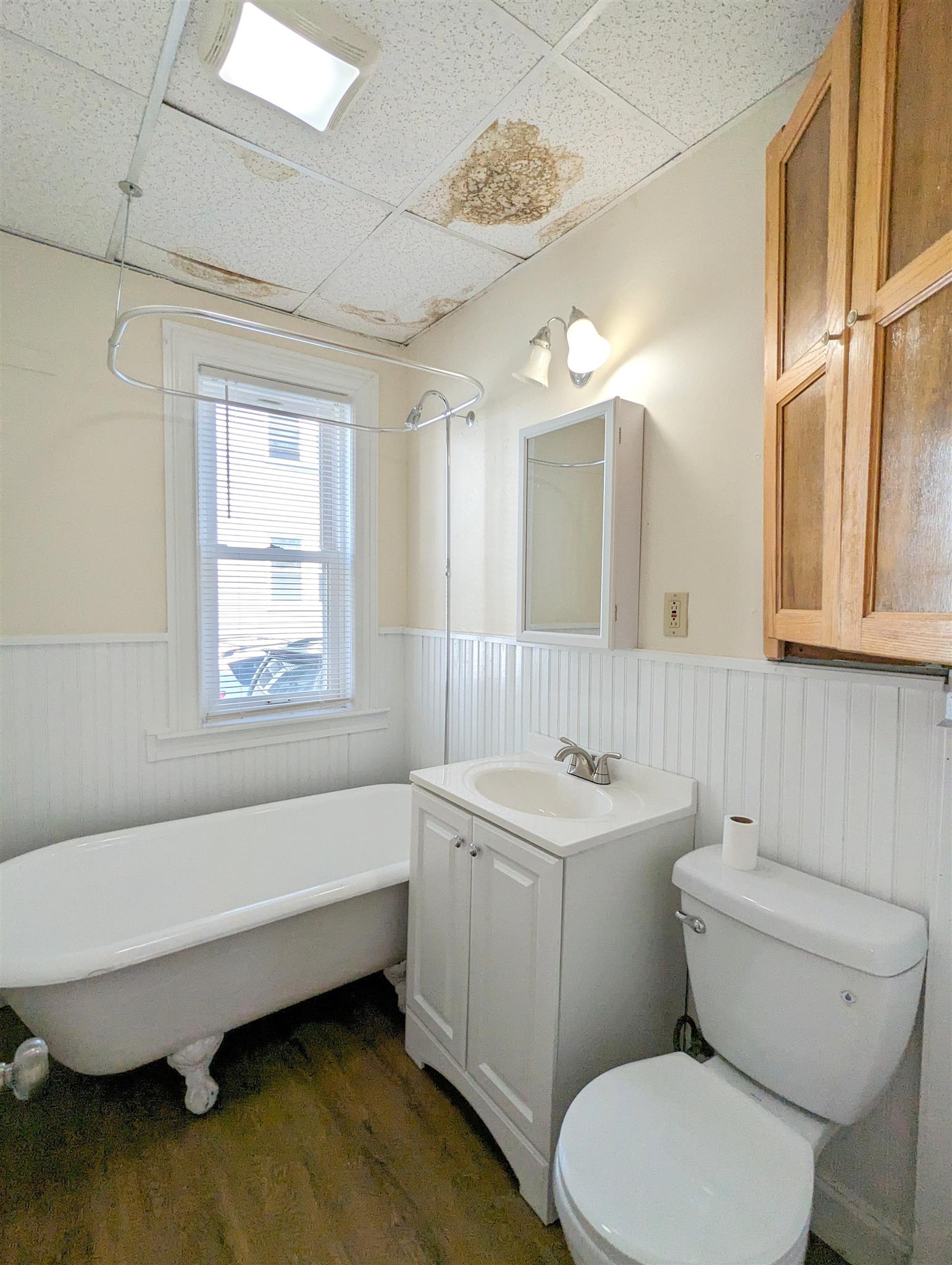 2 bed, 1 bath apartment for rent at 91 Madison Ave Unit 1A, Everett — photo 12 of 16