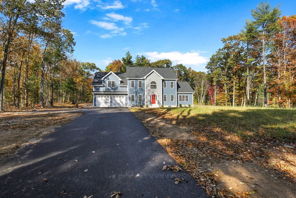 14 William St, Worcester