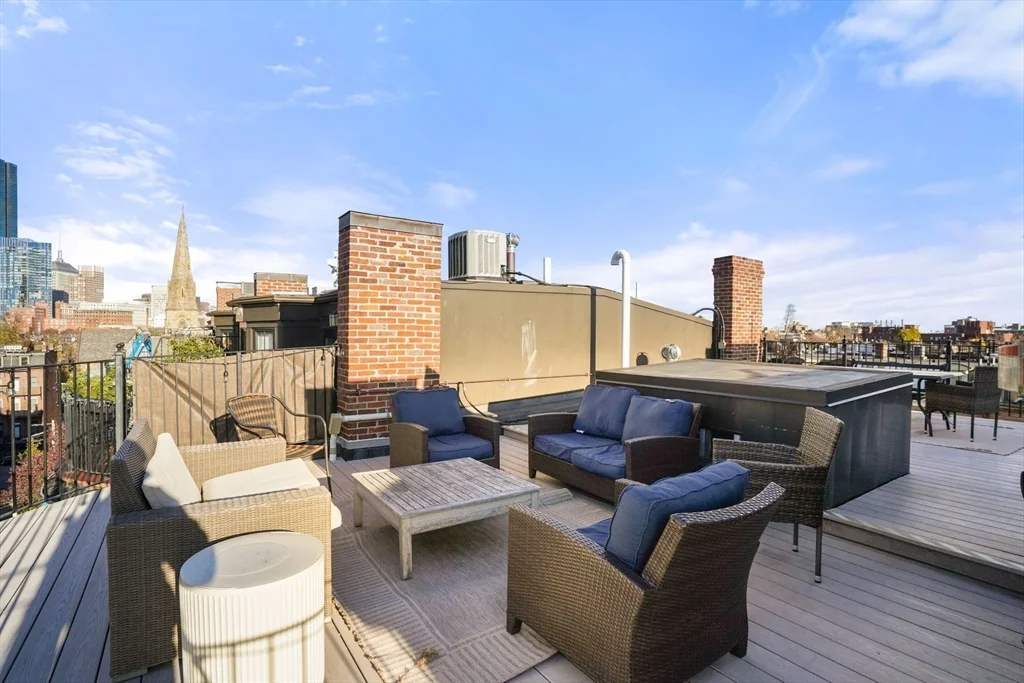 533 Columbus Ave, South End