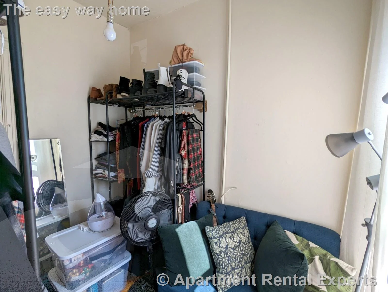 8 Evergreen Sq, Porter Square