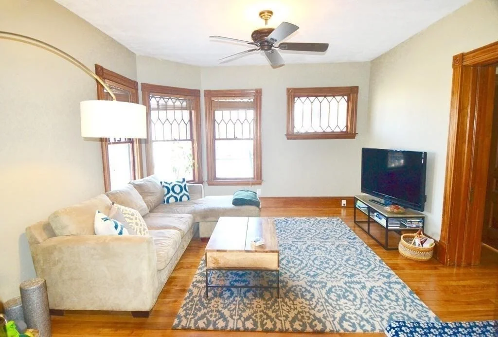 61 Houghton St, Hudson