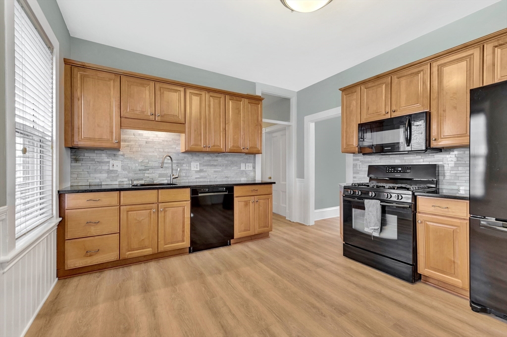 6 Bellflower St, Dorchester