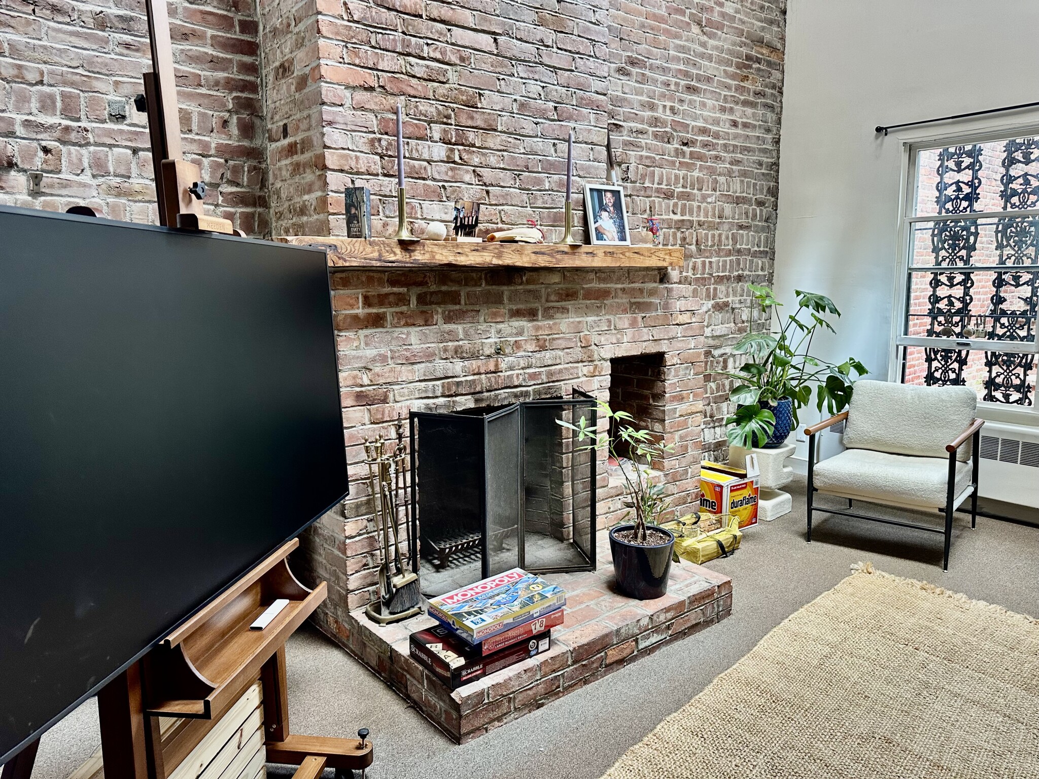 540 Massachusetts Ave, Back Bay