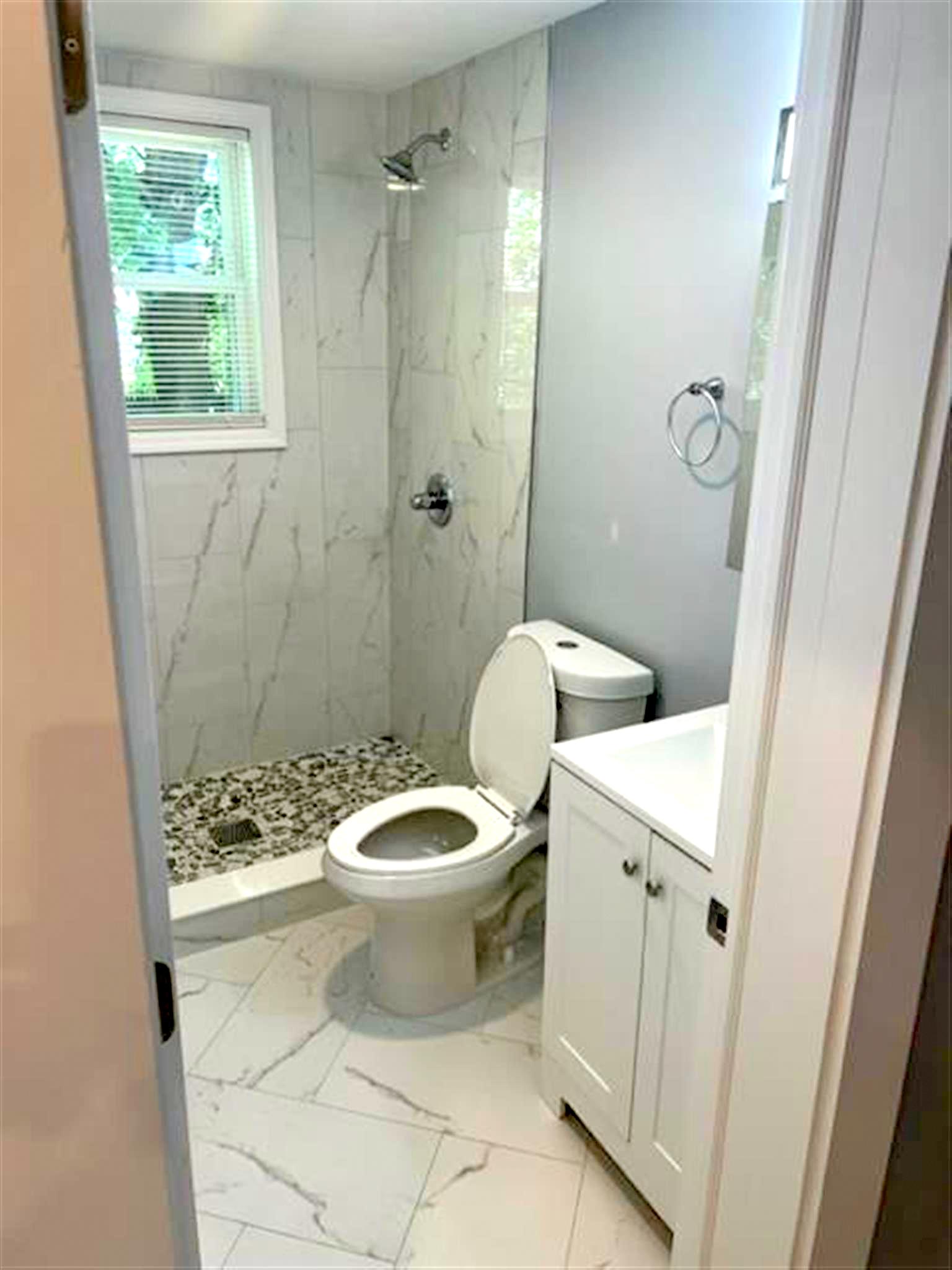 4 bed, 2 bath apartment for rent at 31-33 Raymond Ave Unit 1, Teele Square — photo 5 of 17