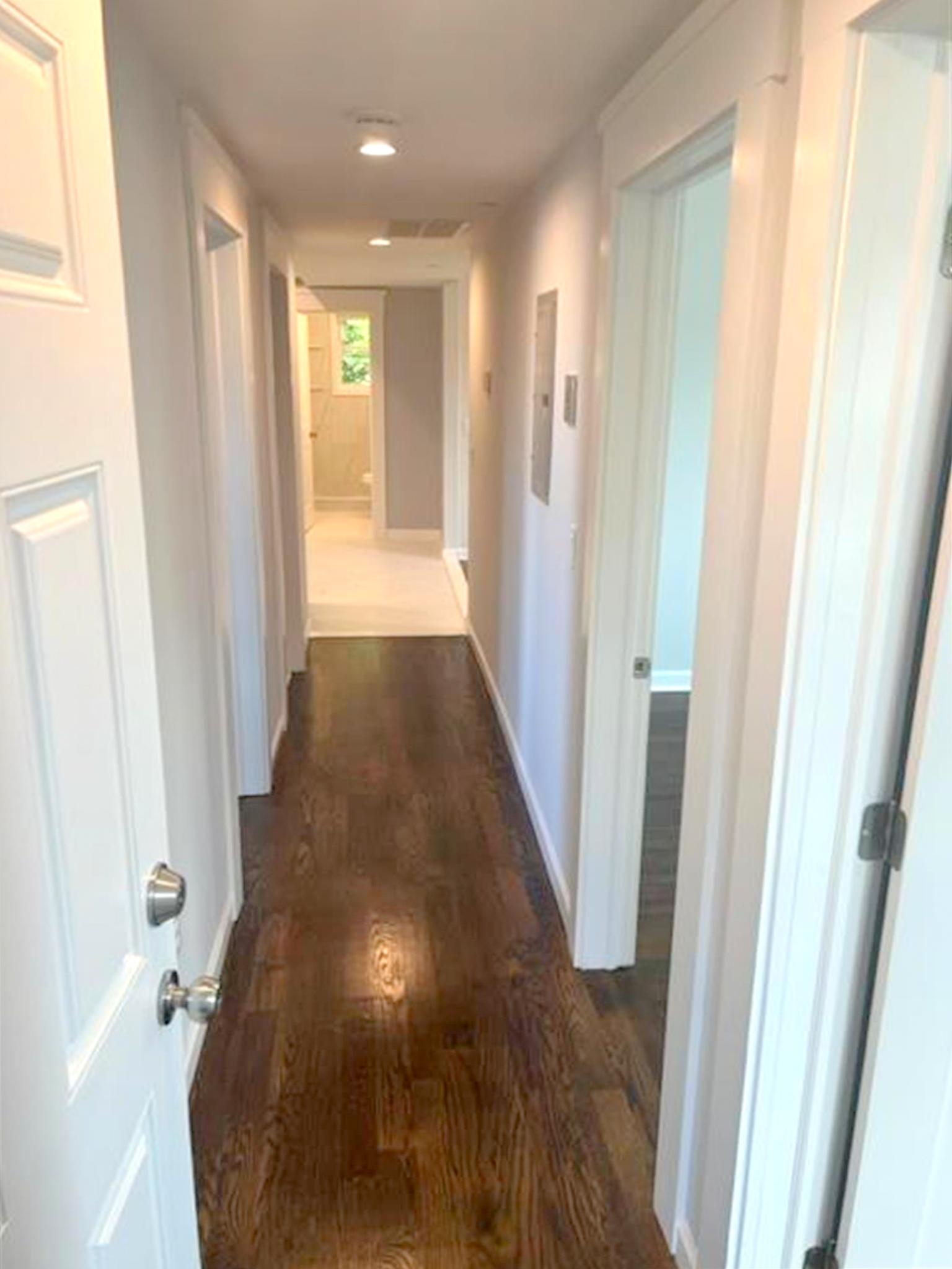 4 bed, 2 bath apartment for rent at 31-33 Raymond Ave Unit 1, Teele Square — photo 6 of 17