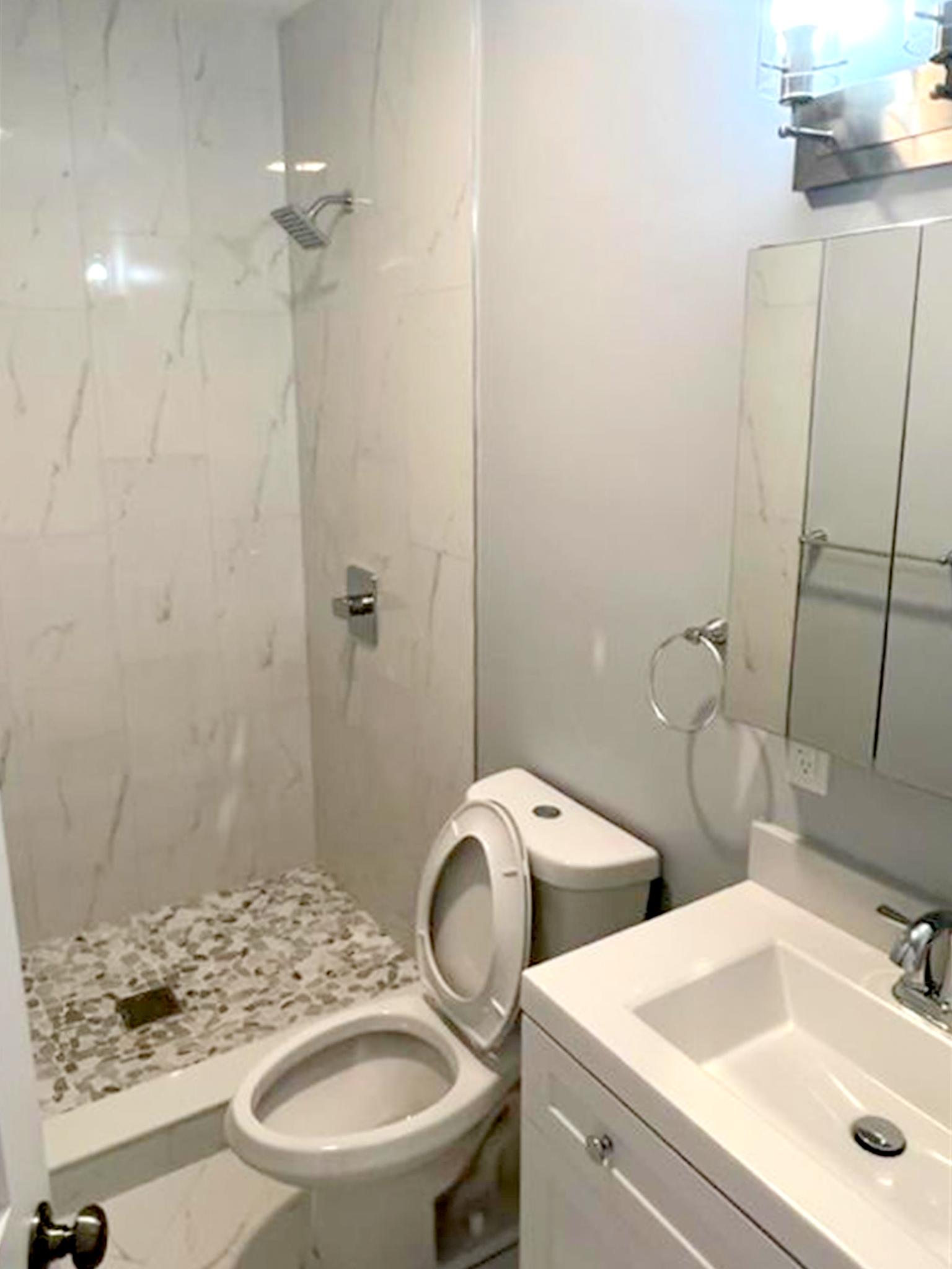 4 bed, 2 bath apartment for rent at 31-33 Raymond Ave Unit 1, Teele Square — photo 9 of 17
