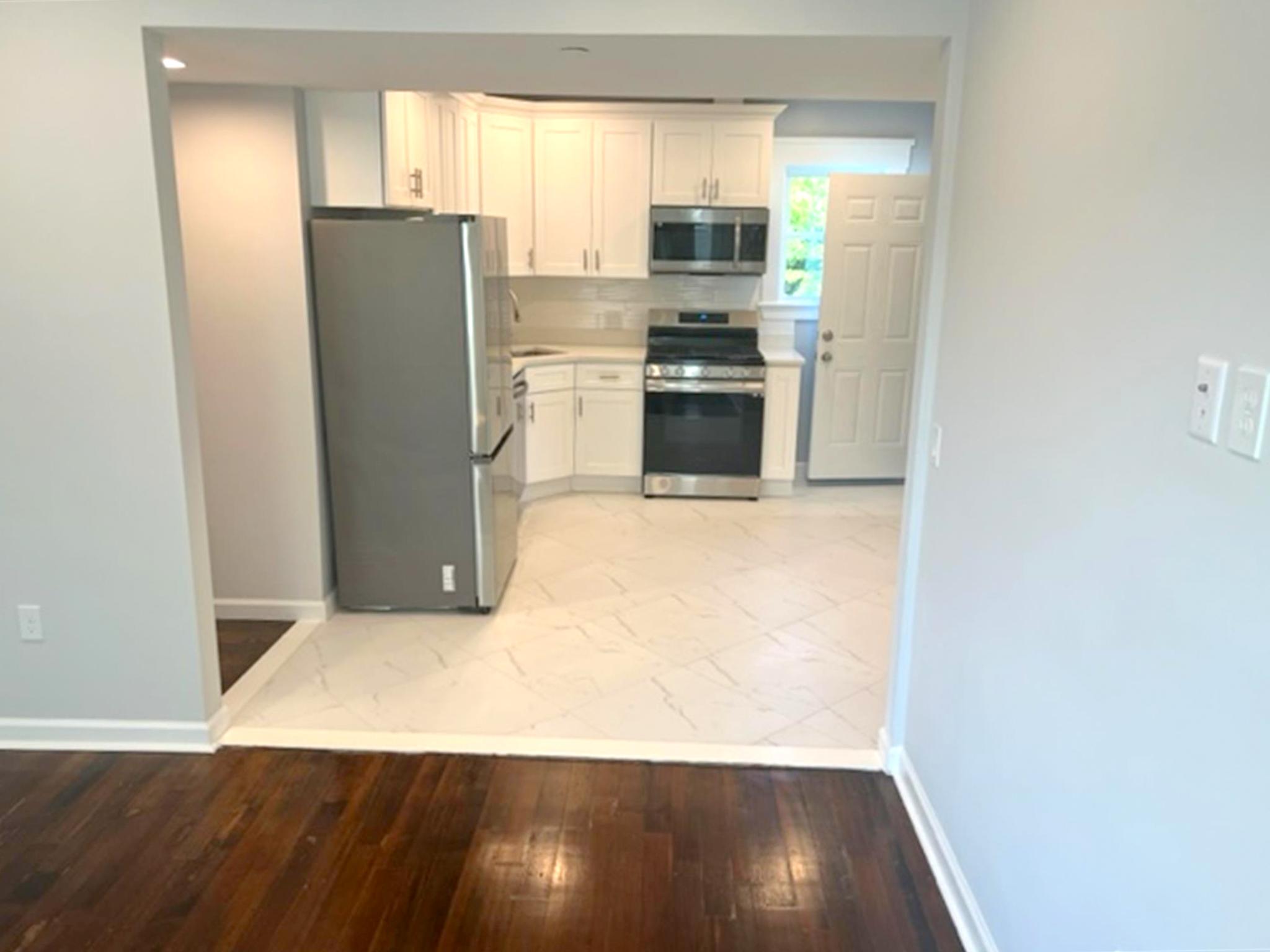 4 bed, 2 bath apartment for rent at 31-33 Raymond Ave Unit 1, Teele Square — photo 4 of 17