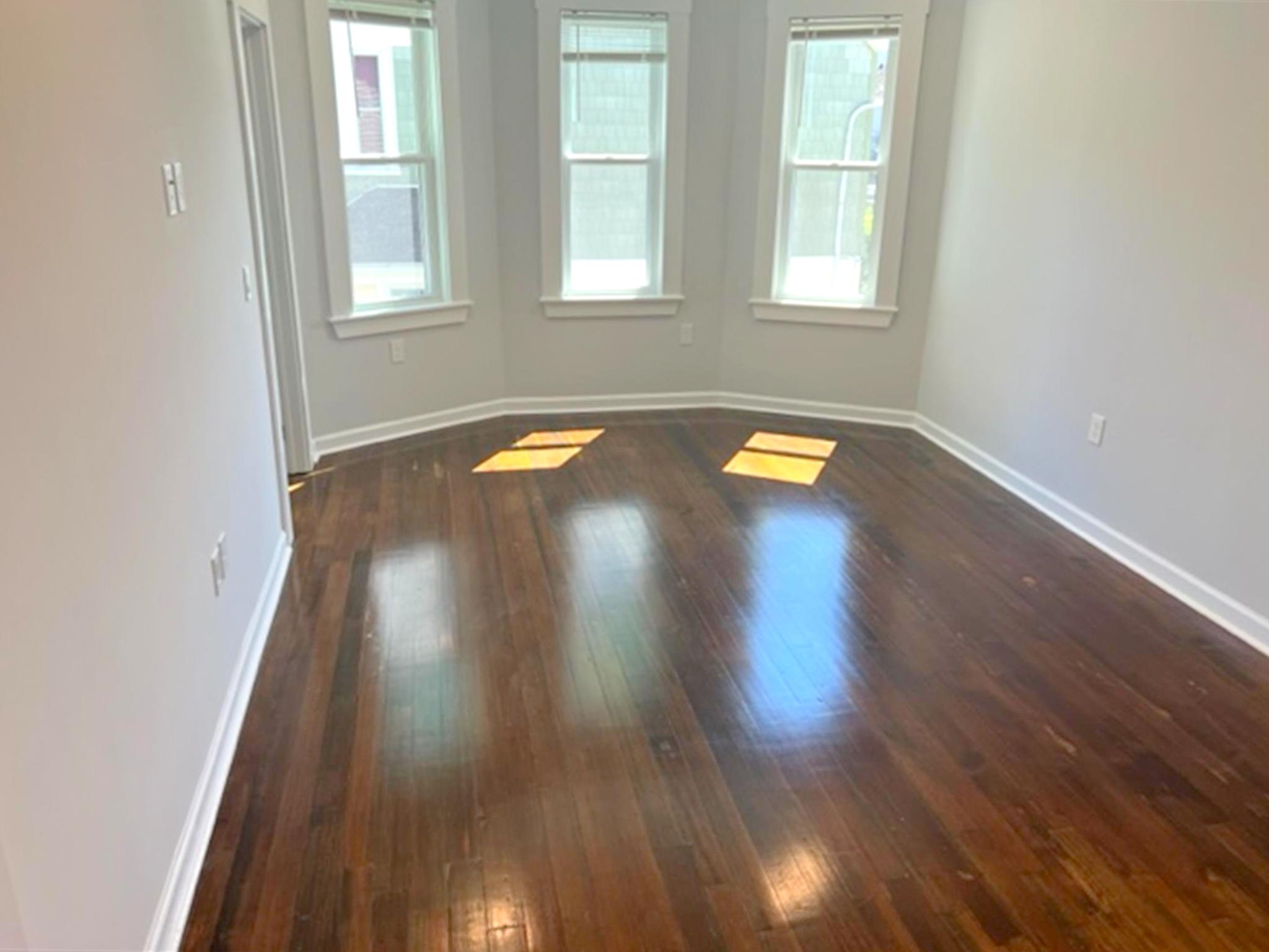 4 bed, 2 bath apartment for rent at 31-33 Raymond Ave Unit 1, Teele Square — photo 13 of 17
