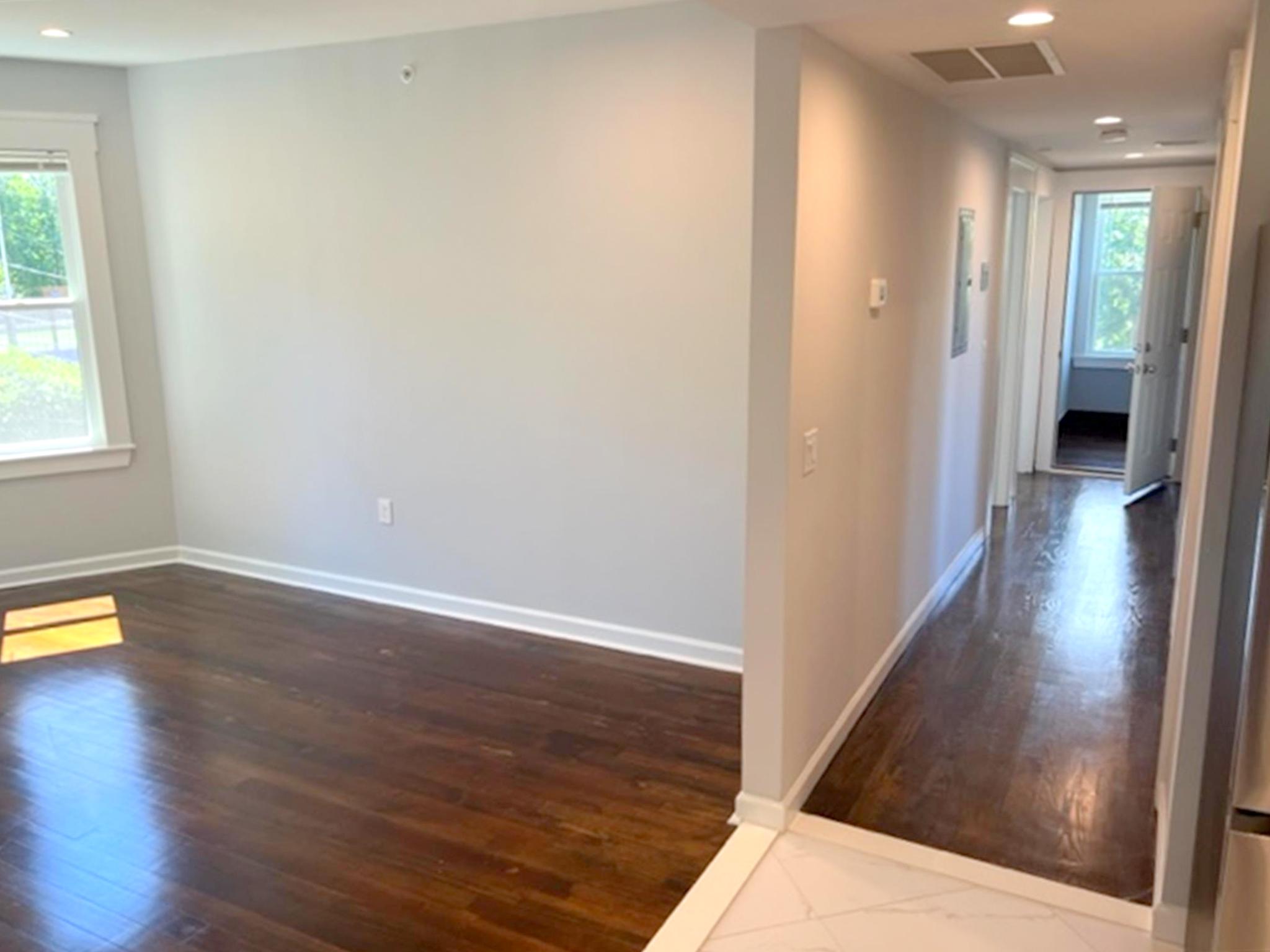 4 bed, 2 bath apartment for rent at 31-33 Raymond Ave Unit 1, Teele Square — photo 14 of 17