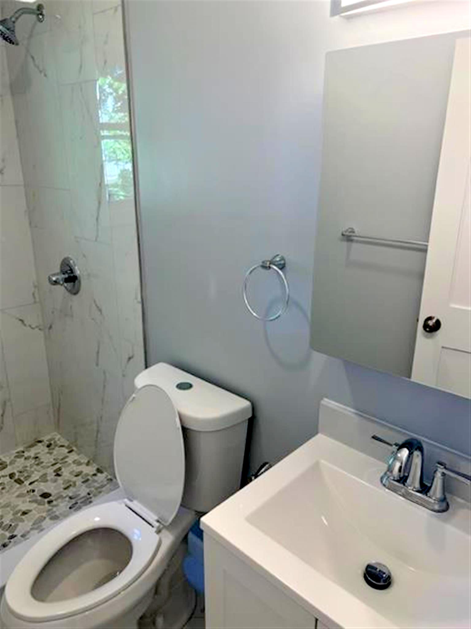 4 bed, 2 bath apartment for rent at 31-33 Raymond Ave Unit 1, Teele Square — photo 15 of 17