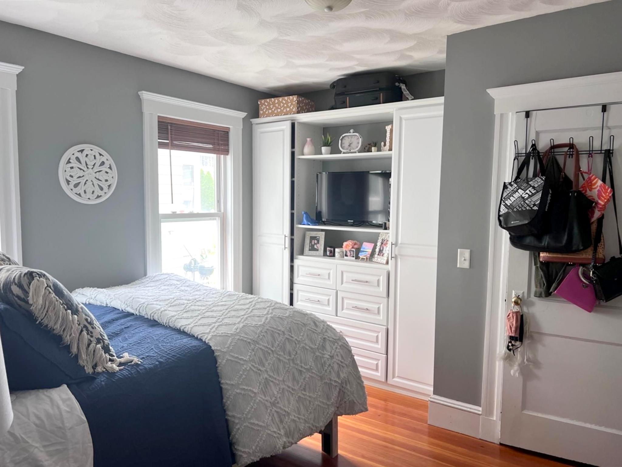 2.5 bed, 2 bath apartment for rent at 977 Broadway Unit 977, Davis Square — photo 8 of 16