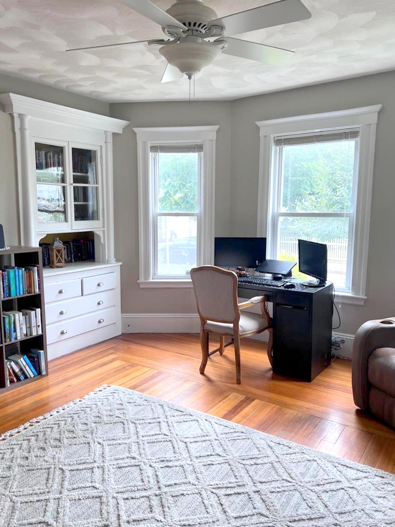 2.5 bed, 2 bath apartment for rent at 977 Broadway Unit 977, Davis Square — photo 5 of 16