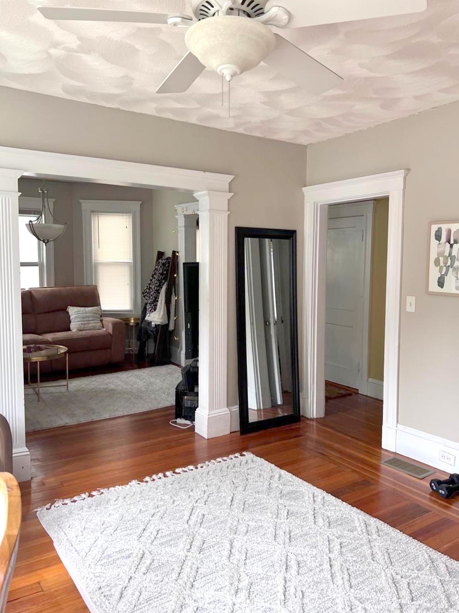 2.5 bed, 2 bath apartment for rent at 977 Broadway Unit 977, Davis Square — photo 6 of 16