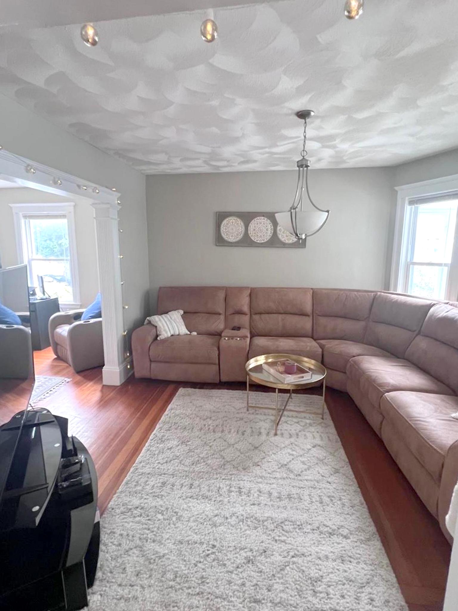 2.5 bed, 2 bath apartment for rent at 977 Broadway Unit 977, Davis Square — photo 7 of 16
