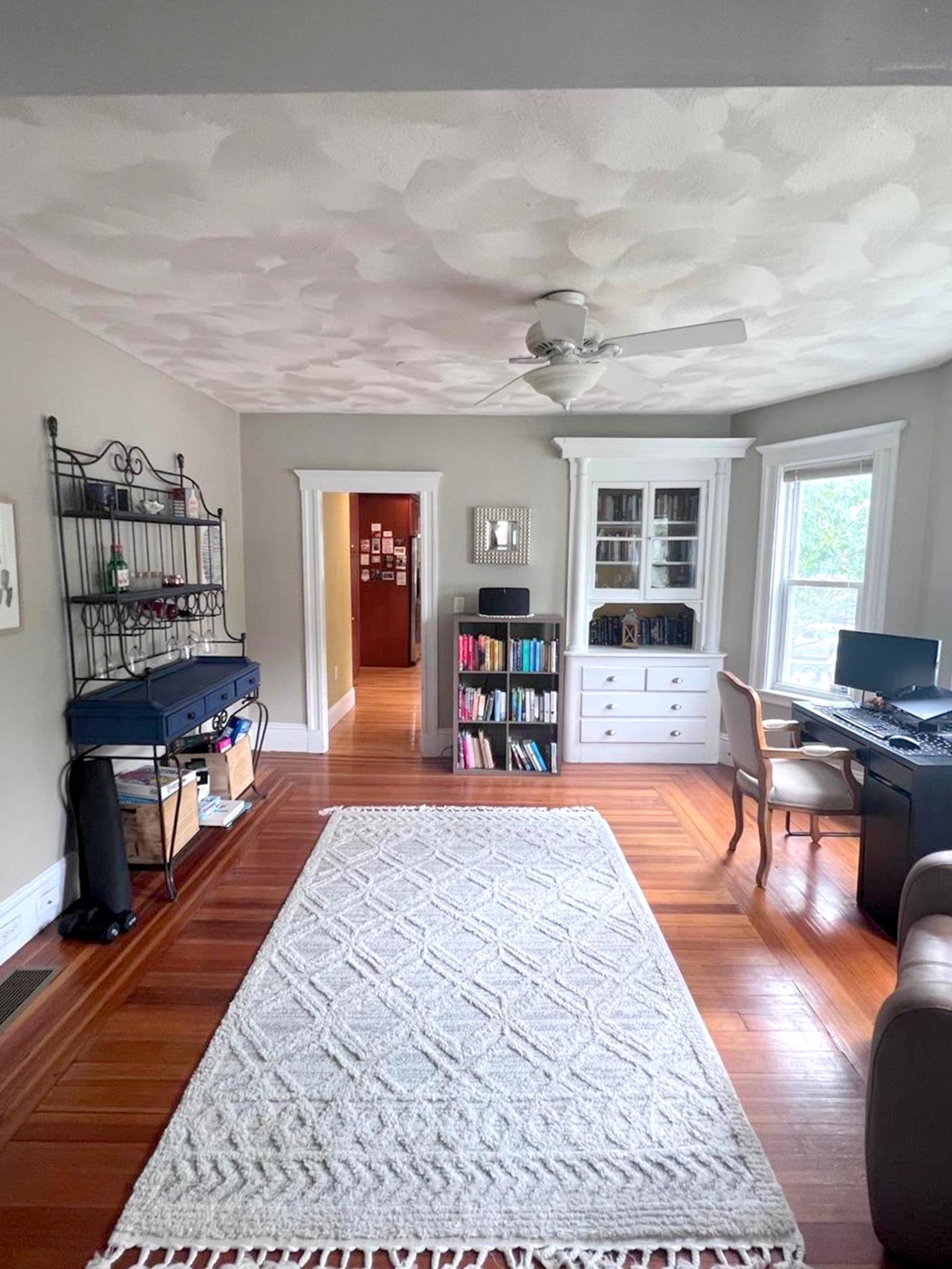 2.5 bed, 2 bath apartment for rent at 977 Broadway Unit 977, Davis Square — photo 4 of 16