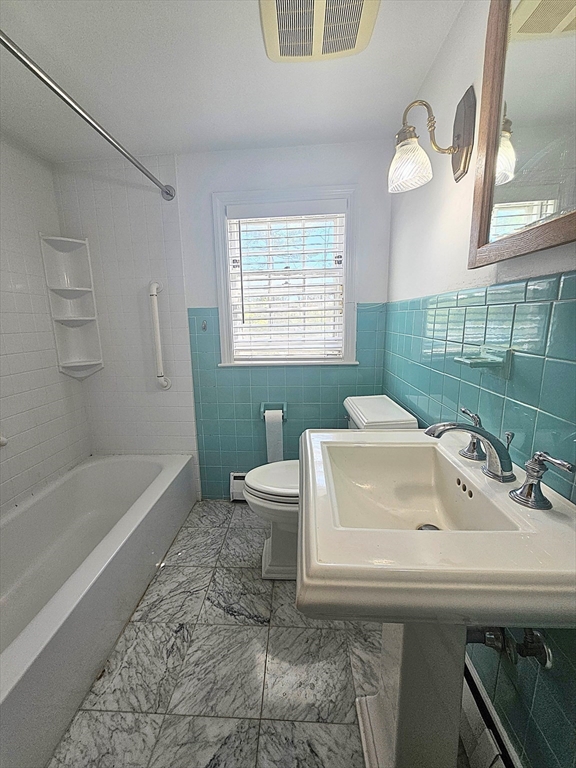 34 Ridgewood Rd, Islington