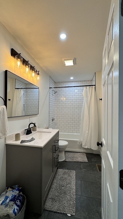 16 Gould Ave, Malden