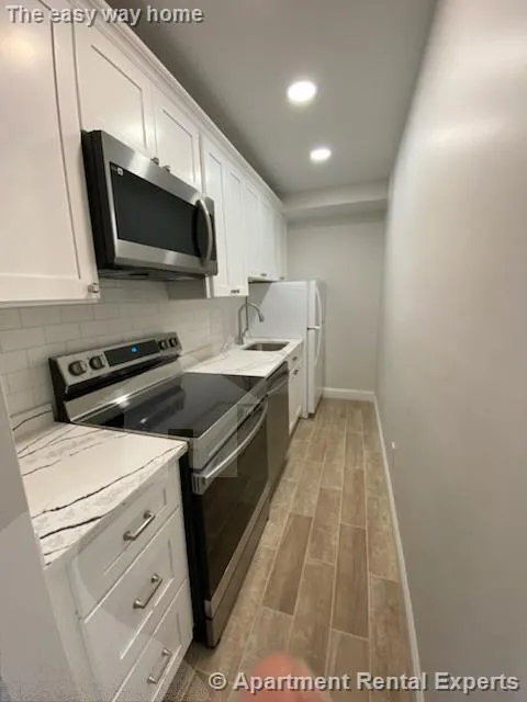 2353 Massachusetts Ave, Davis Square